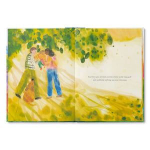 We Needed a You A Children’s Book to Celebrate How a Child Brightens the World