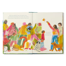 Load image into Gallery viewer, We Needed a You A Children’s Book to Celebrate How a Child Brightens the World
