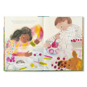 We Needed a You A Children’s Book to Celebrate How a Child Brightens the World