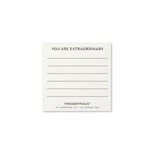 Load image into Gallery viewer, Love Who You Are Thoughtfulls
