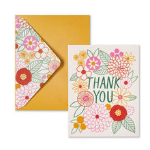 Load image into Gallery viewer, Gardens of Gratitude Boxed Blank Note Cards
