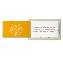 Load image into Gallery viewer, Pop-Open Affirmations - Little Cards for Strength &amp; Empowerment
