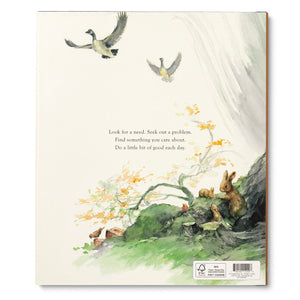 Caring Book