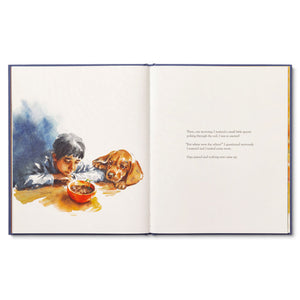 Caring Book