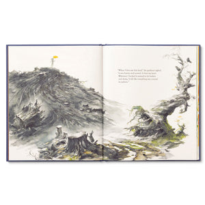 Caring Book