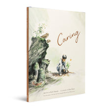 Load image into Gallery viewer, Caring Book
