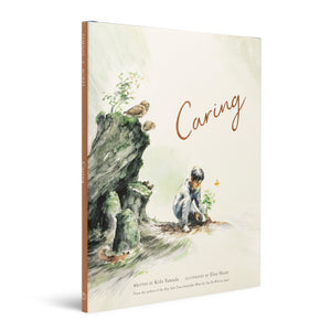 Caring Book
