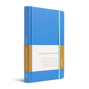 Align: Dream A Daily Dream & Task Planner