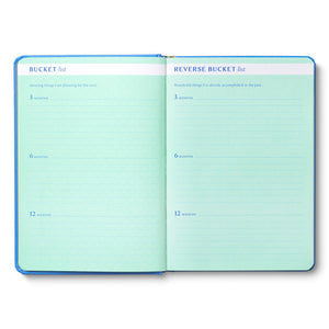 Align: Dream A Daily Dream & Task Planner