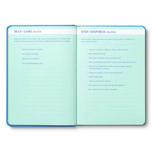 Load image into Gallery viewer, Align: Dream A Daily Dream &amp; Task Planner
