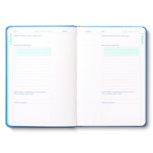 Load image into Gallery viewer, Align: Dream A Daily Dream &amp; Task Planner
