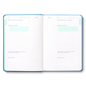 Align: Dream A Daily Dream & Task Planner