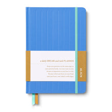 Load image into Gallery viewer, Align: Dream A Daily Dream &amp; Task Planner
