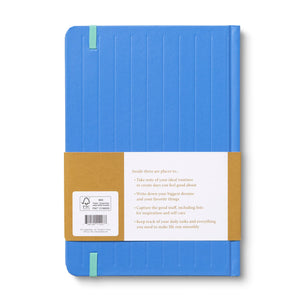 Align: Dream A Daily Dream & Task Planner