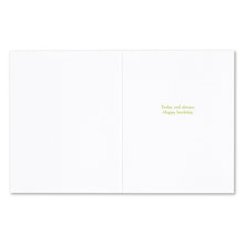 Load image into Gallery viewer, “I wish you joy with all my heart.” —Lord Byron
