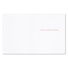 Load image into Gallery viewer, “…savor the day and be good to yourself…“ —Charlotte Rae
