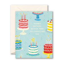 Load image into Gallery viewer, There’s nothing better than celebrating you.
