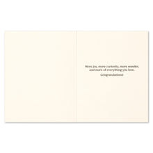 Load image into Gallery viewer, Wishing you a retirement full of more.

