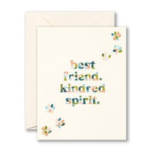Load image into Gallery viewer, Best friend. Kindred spirit.
