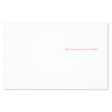 Load image into Gallery viewer, “…the miracle is in the here and now.&quot;—Marcel Proust
