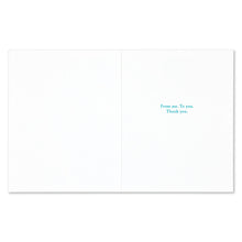 Load image into Gallery viewer, “…a happy thought, and a grateful heart.“ —Clint Walker

