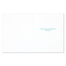 Load image into Gallery viewer, “…you give and give and go on giving…“ —Eileen Caddy
