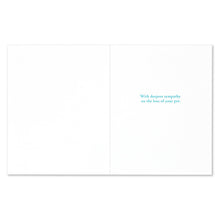 Load image into Gallery viewer, “May tender memories soften your grief…” —Helen Steiner Rice
