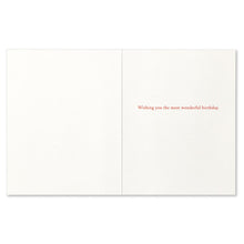Load image into Gallery viewer, “…every day, you should have at least one exquisite moment.” —Audrey Hepburn
