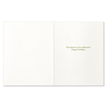 Load image into Gallery viewer, “Treasure this day, and treasure yourself.” —Ray Bradbury

