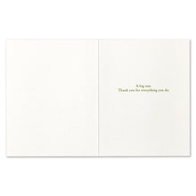 Load image into Gallery viewer, “…what you do has an effect on the world.” —Milton Glaser
