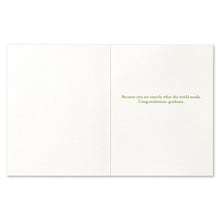 Load image into Gallery viewer, “I wish you above all to be yourself…” —Jacques Brel

