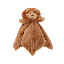 Load image into Gallery viewer, Mudpie - Lion Woobie
