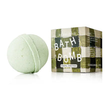 Load image into Gallery viewer, Old Whaling Company - Coastal Christmas Bath Bomb
