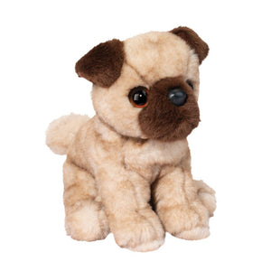 Mini Soft Puggie Pug