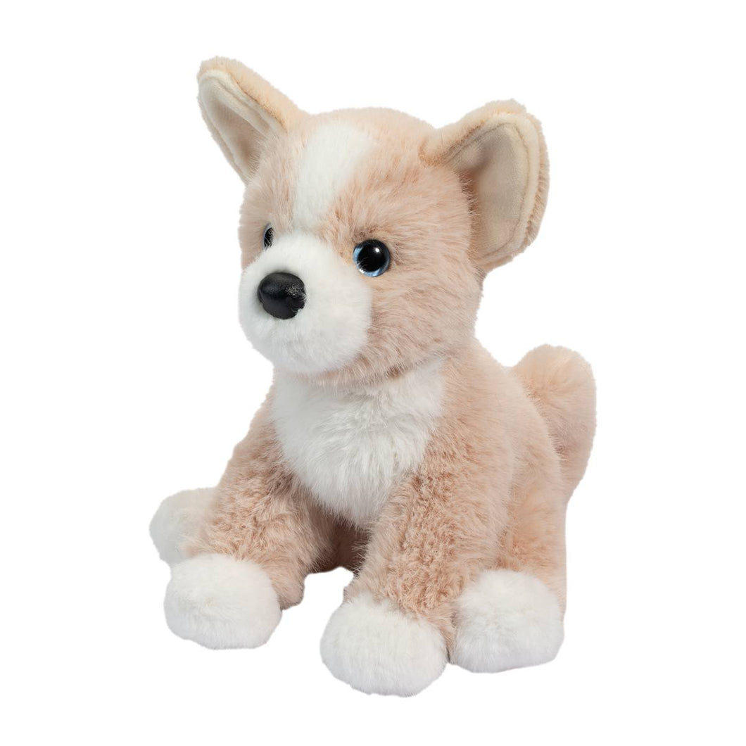 Mini Pookie Pomsky Soft