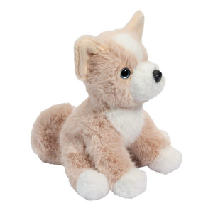 Mini Pookie Pomsky Soft