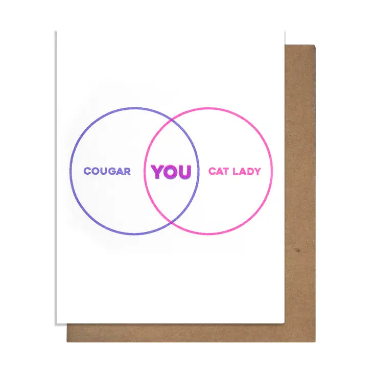 Cougar Card