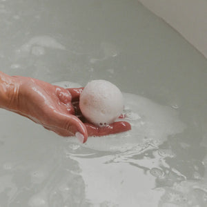 Sweet Water Decor - Restore and Renew 4.6 oz Bath Bomb