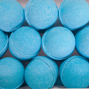 Old Whaling Company - Coastal Calm Bath Bomb