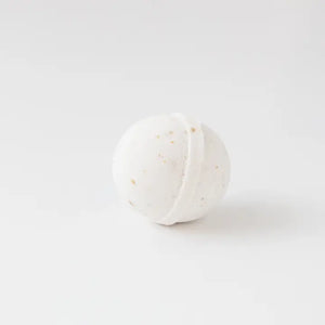 Old Whaling Company - Oatmeal Milk & Honey Bath Bomb