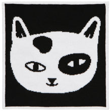 Load image into Gallery viewer, Feline Fine Knit Dishcloth Set of 3
