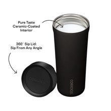Load image into Gallery viewer, Corkcicle - Sierra Commuter Cup 17oz - River

