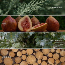 Load image into Gallery viewer, Sweet Water Decor - Let It Snow Soy Candle White Jar 11oz
