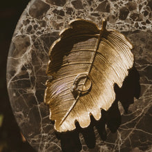 Load image into Gallery viewer, Leaf Accessory Dish
