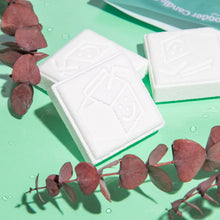 Load image into Gallery viewer, Milkjar - Woodland Essential Oil Shower Steamers

