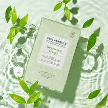 Load image into Gallery viewer, Voesh - Pedi Moments Green Tea Detox
