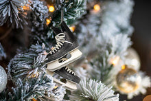 Load image into Gallery viewer, Hockey Skates Ornament
