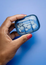Load image into Gallery viewer, Emotional Support Drugs Pill Box
