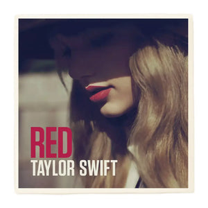 Taylor Swift Album Cover Coasters