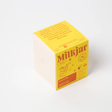 Load image into Gallery viewer, Milkjar - Lemonade - Coconut, Lime &amp; Pine Coconut Soy 8 oz Candle
